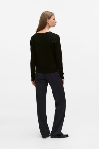 Blouse - Noir
