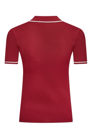 Blouse - Bordeaux