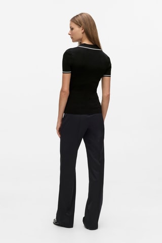 Blouse - Noir