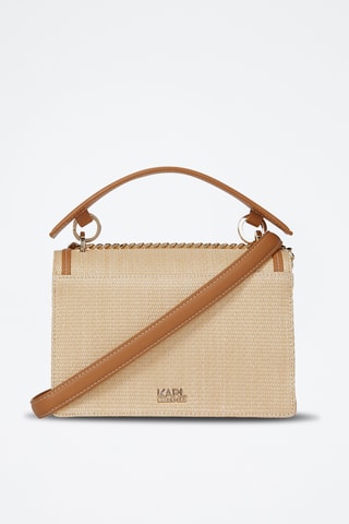 Sac à main - Ecru