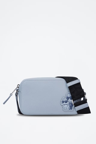 Sac bandoulière - Ciel