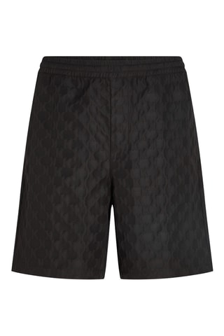 Short - Noir