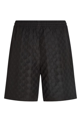 Short - Noir