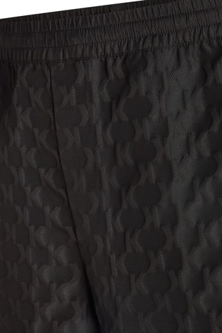 Short - Noir