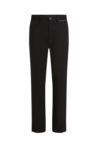 Chino - Noir
