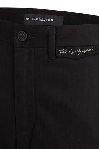 Chino - Noir