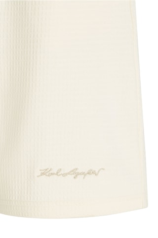 Bermuda - Beige