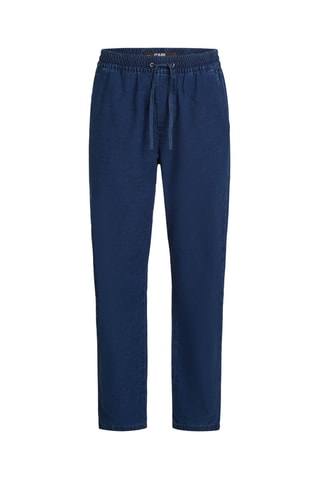Jean - Bleu marine