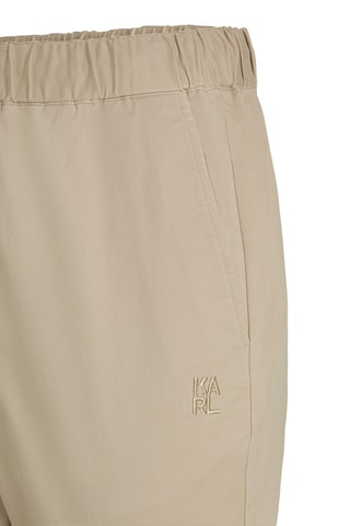 Pantalon - Beige