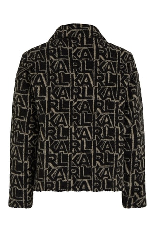 Veste - Noir