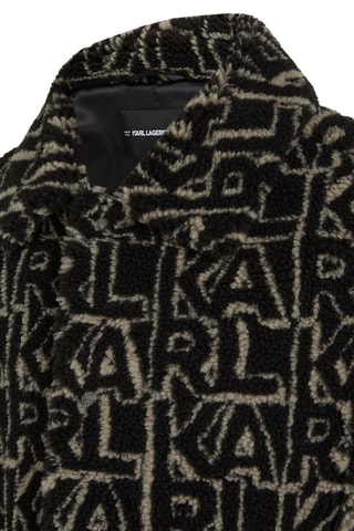 Veste - Noir