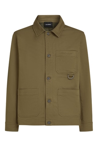 Veste - Kaki