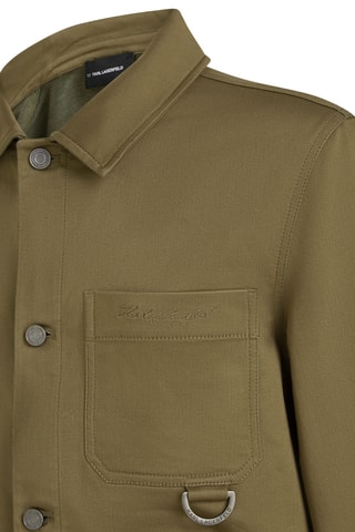 Veste - Kaki