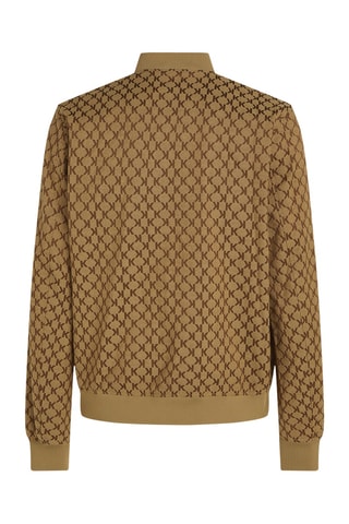 Veste - Camel