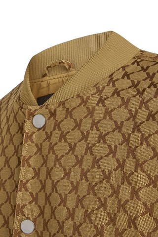 Veste - Camel