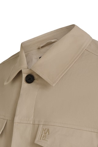 Veste - Beige