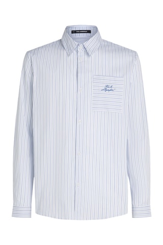 Chemise - Blanc
