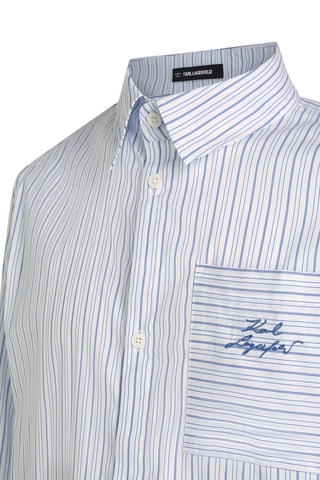 Chemise - Blanc