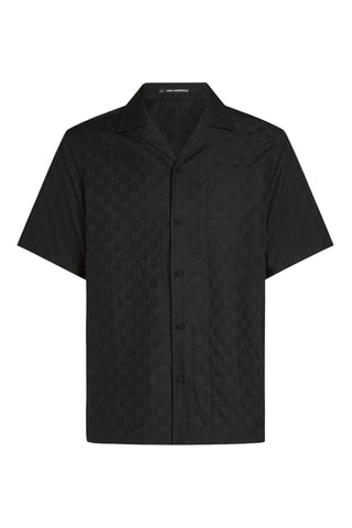 Chemise - Noir