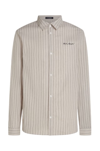 Chemise - Beige