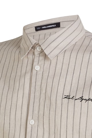 Chemise - Beige