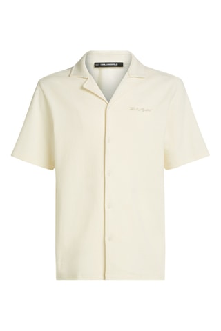 Chemise - Beige