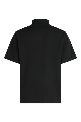 Chemise - Noir