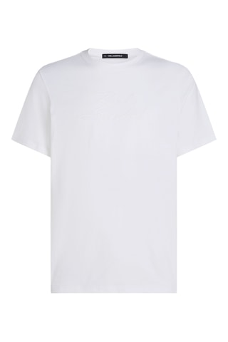 T-shirt - Blanc