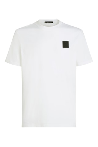 T-shirt - Blanc