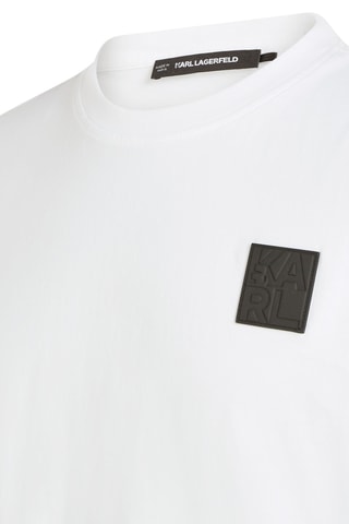T-shirt - Blanc
