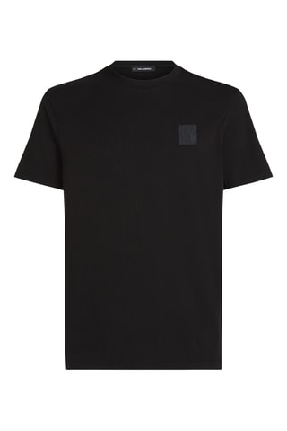 T-shirt - Noir