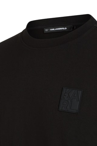 T-shirt - Noir