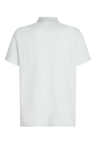 Polo - Blanc