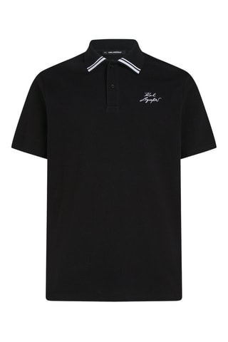Polo - Noir