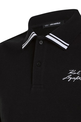 Polo - Noir