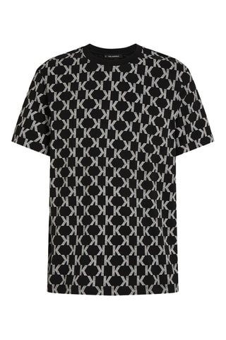T-shirt - Noir