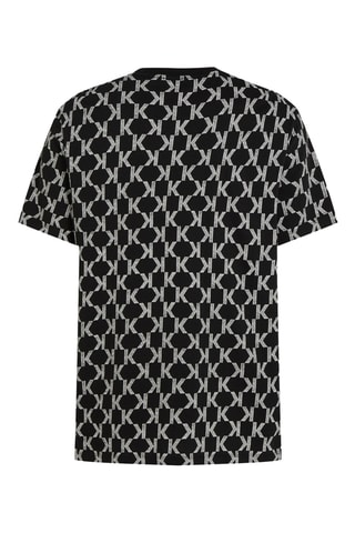 T-shirt - Noir