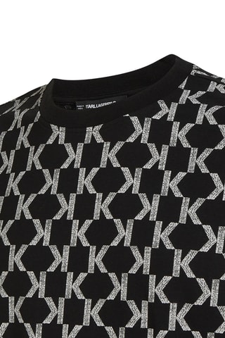 T-shirt - Noir