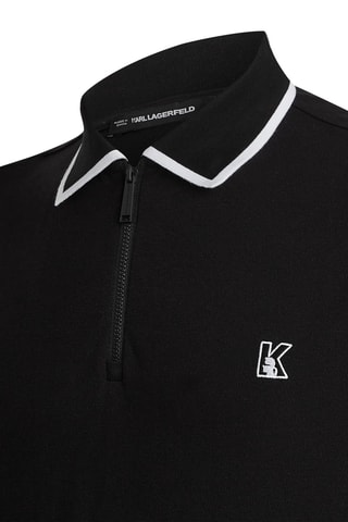 Polo - Noir