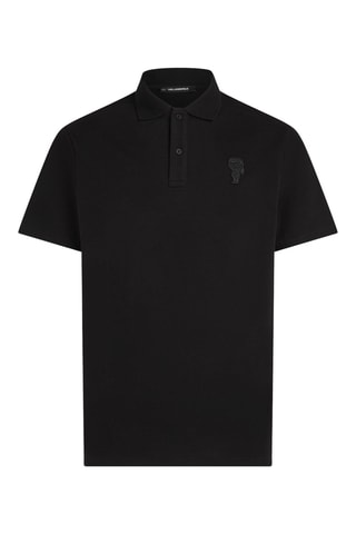 Polo - Noir