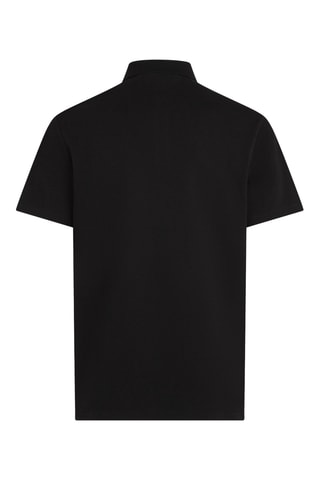 Polo - Noir