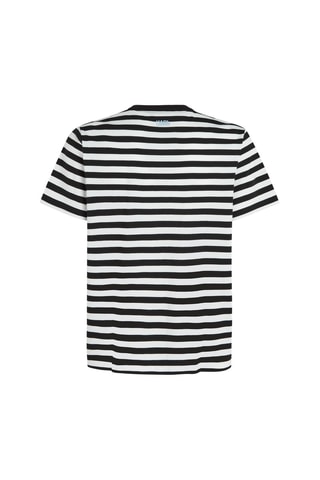 T-shirt en coton biologique - Blanc
