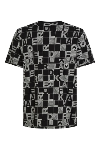 T-shirt - Noir