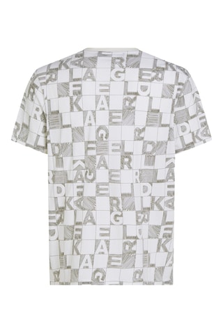 T-shirt - Blanc