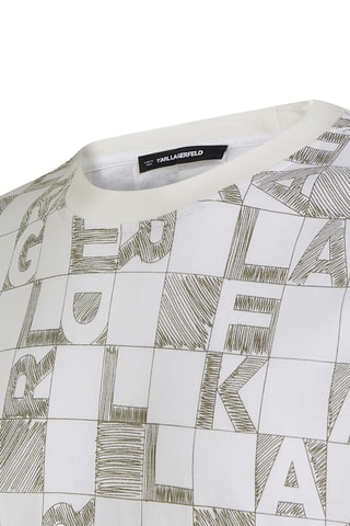 T-shirt - Blanc