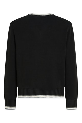 Pull - Noir