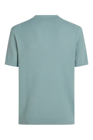 Polo - Vert d’eau
