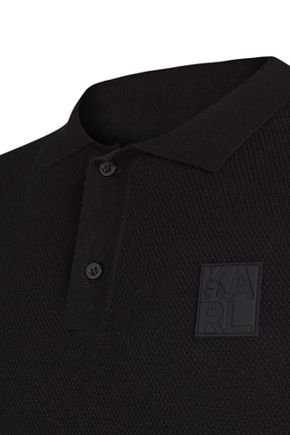 Polo - Noir