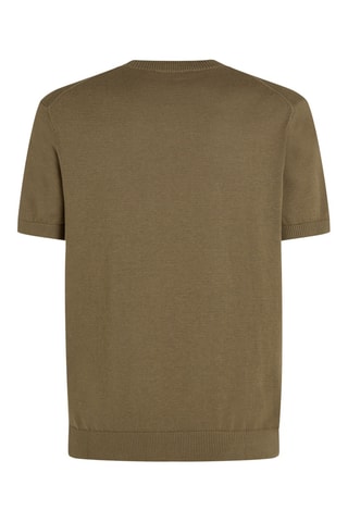 T-shirt - Kaki