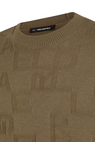 T-shirt - Kaki